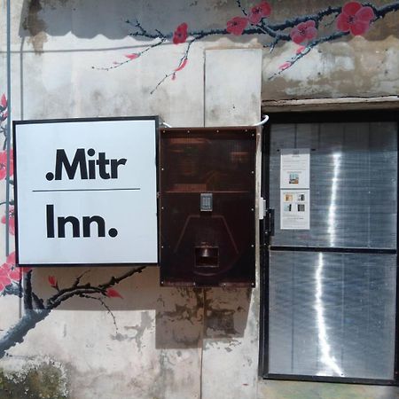 Mitr Inn Yaowarat Bangkok Eksteriør billede