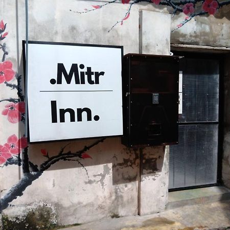 Mitr Inn Yaowarat Bangkok Eksteriør billede